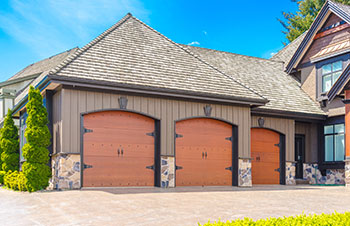 Security Garage Door Repairs New, 24×24 Garage
